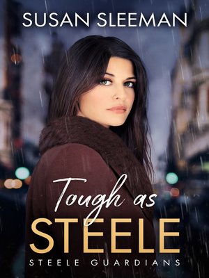 cover image of Tough as Steele